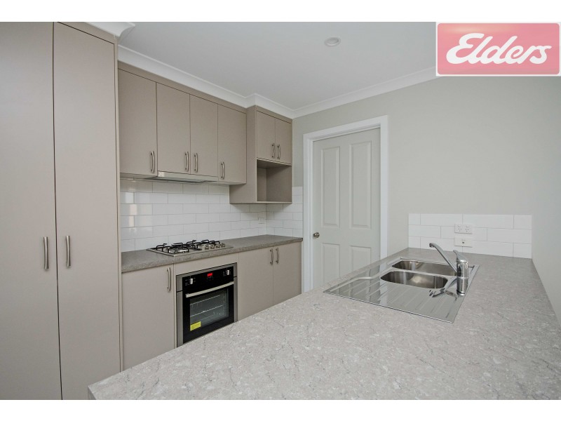 Lot 1330 9 Jensen Crescent, Wodonga VIC 3690