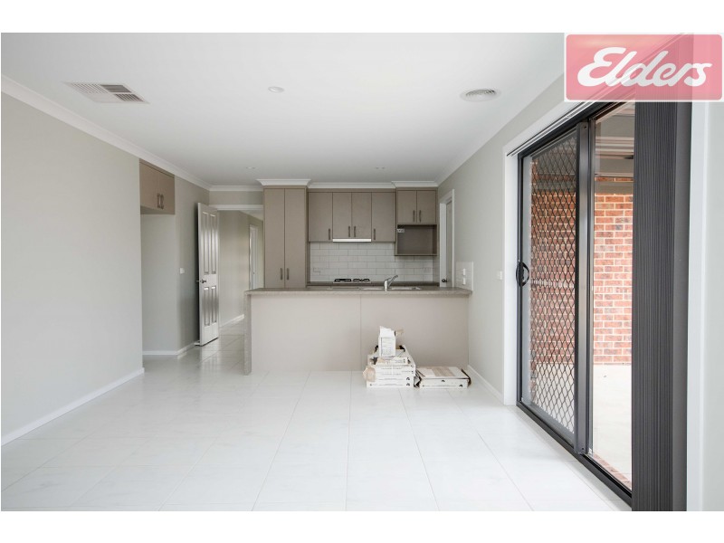 Lot 1330 9 Jensen Crescent, Wodonga VIC 3690