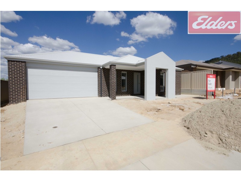 Lot 1333 3 Jensen Crescent, Wodonga VIC 3690