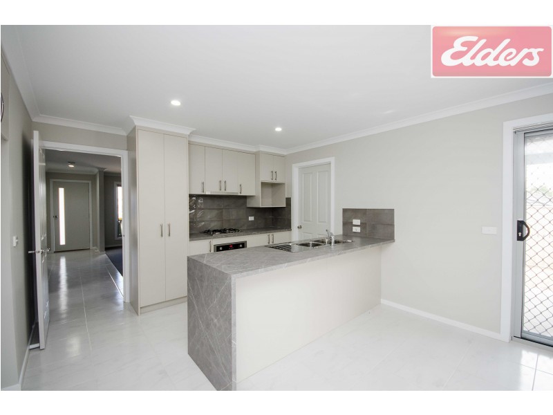 Lot 1333 3 Jensen Crescent, Wodonga VIC 3690