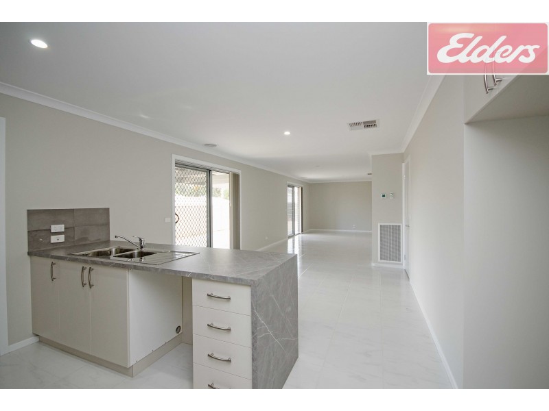 Lot 1333 3 Jensen Crescent, Wodonga VIC 3690