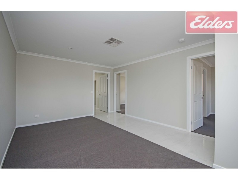 Lot 1333 3 Jensen Crescent, Wodonga VIC 3690