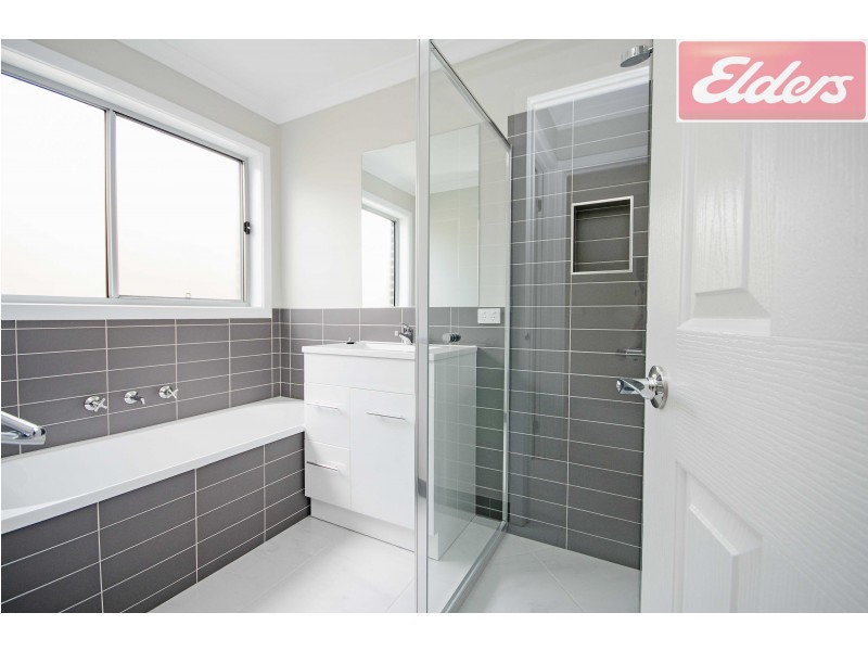 Lot 1333 3 Jensen Crescent, Wodonga VIC 3690
