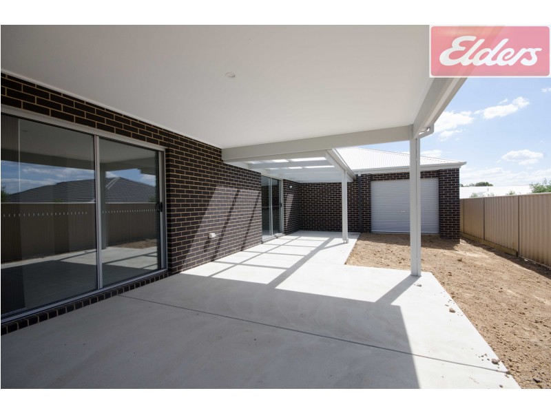 Lot 1333 3 Jensen Crescent, Wodonga VIC 3690