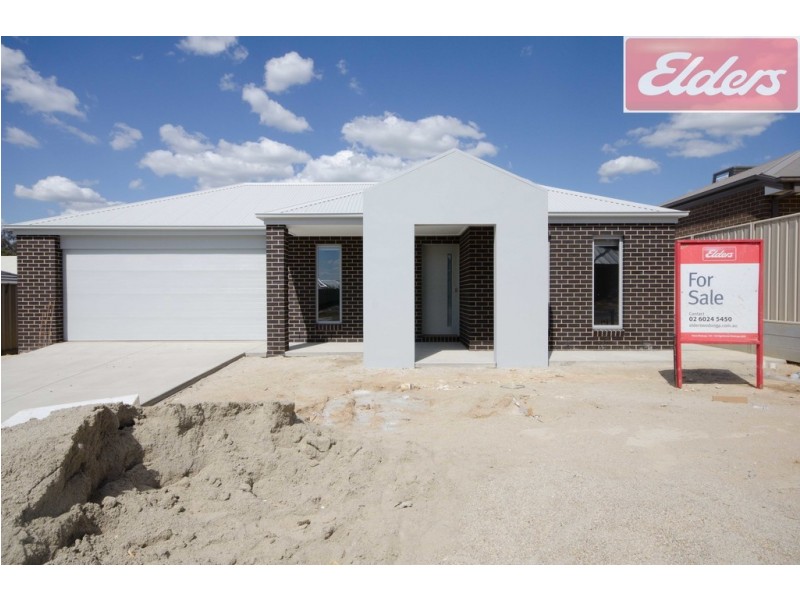 Lot 1333 3 Jensen Crescent, Wodonga VIC 3690