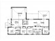 Lot 1333 3 Jensen Crescent, Wodonga VIC 3690 Floorplan