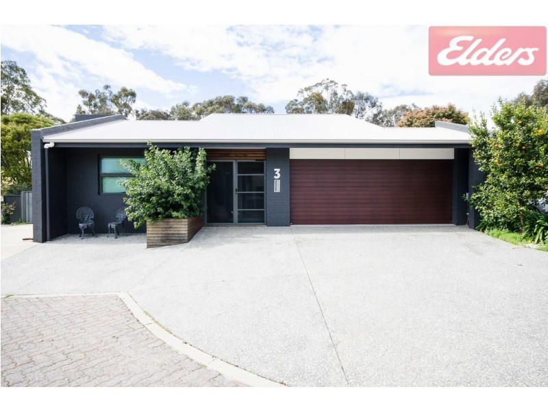 3 Par Court, Wodonga VIC 3690