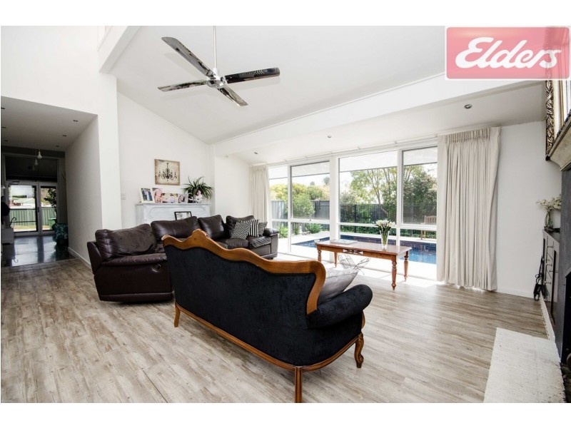 3 Par Court, Wodonga VIC 3690