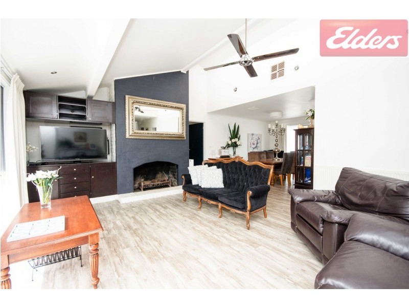 3 Par Court, Wodonga VIC 3690