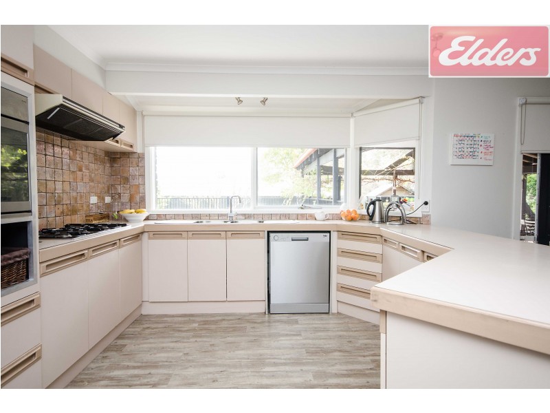 3 Par Court, Wodonga VIC 3690
