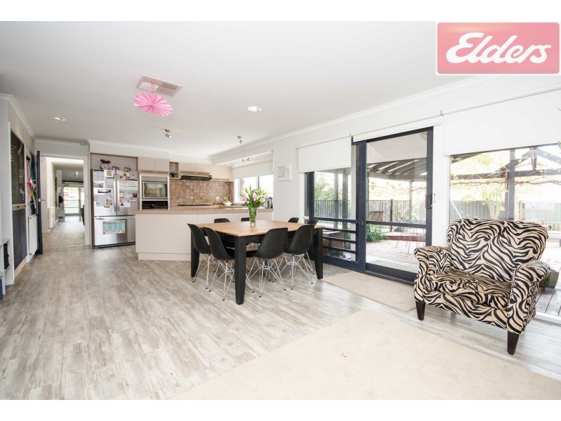 3 Par Court, Wodonga VIC 3690