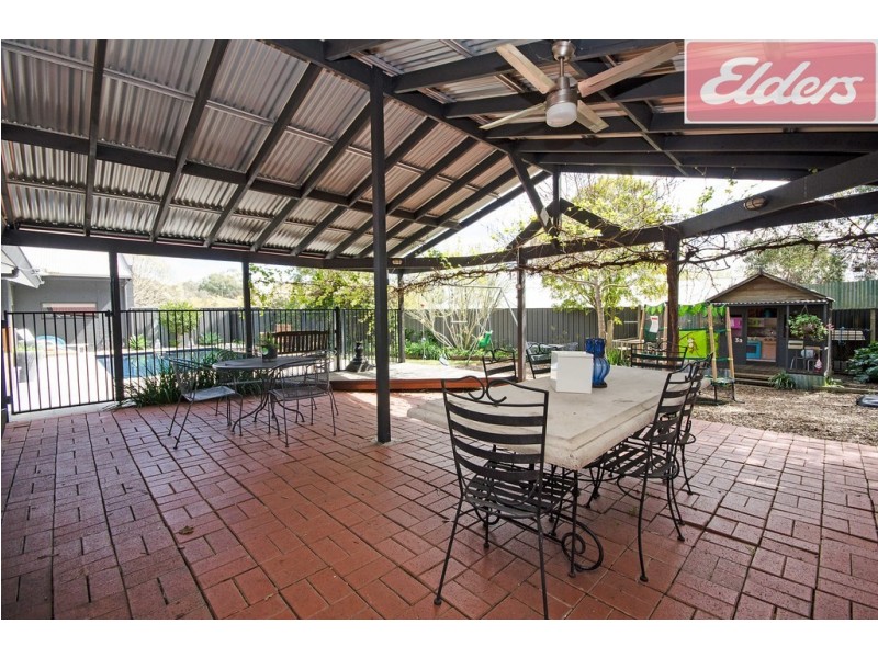 3 Par Court, Wodonga VIC 3690
