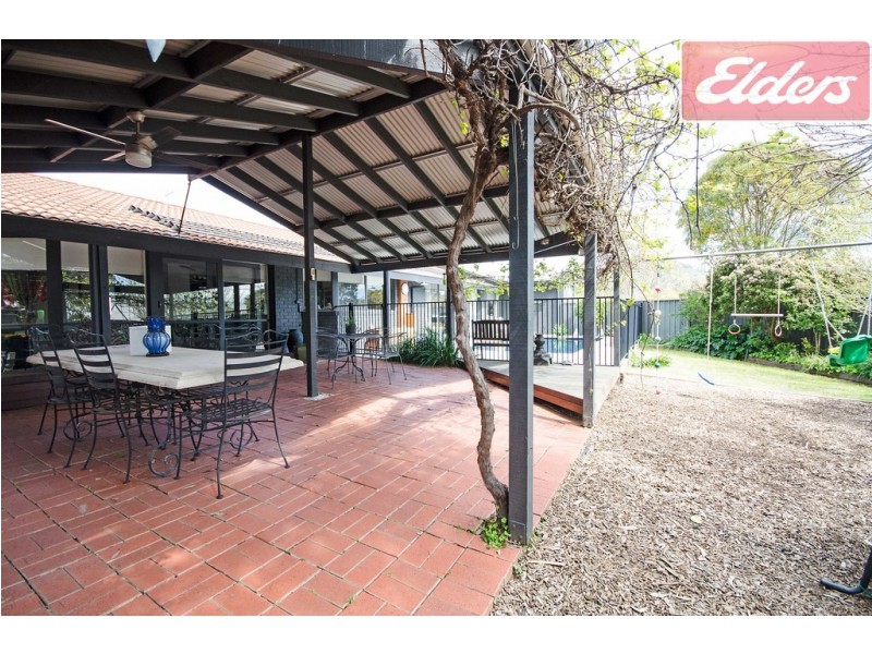 3 Par Court, Wodonga VIC 3690