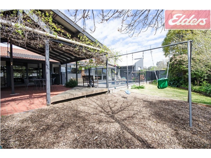 3 Par Court, Wodonga VIC 3690