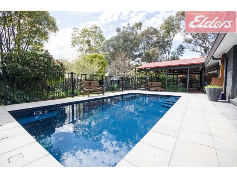 3 Par Court, Wodonga VIC 3690