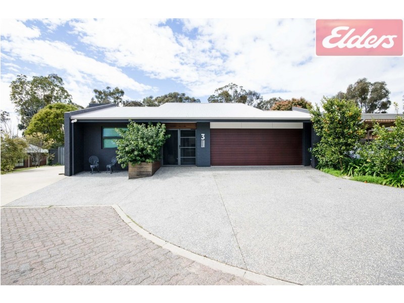 3 Par Court, Wodonga VIC 3690