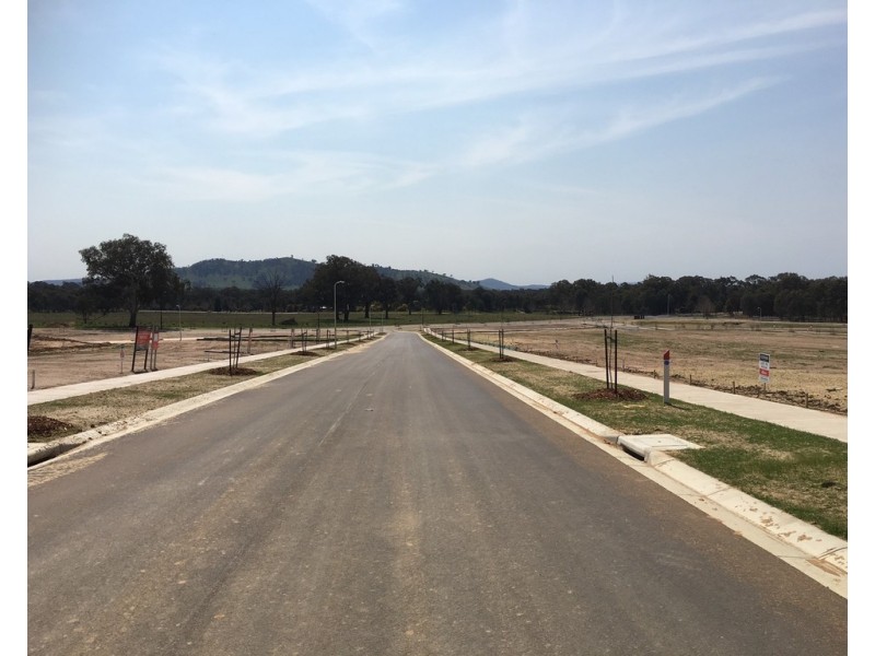 Lot 25 Bertrand Street, Baranduda VIC 3691