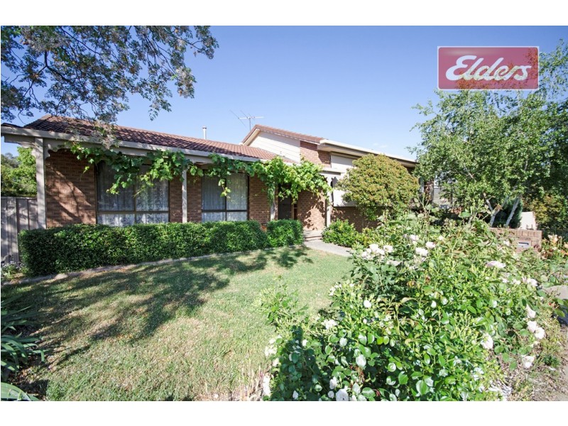 13 Heckendorf Road, Wodonga VIC 3690