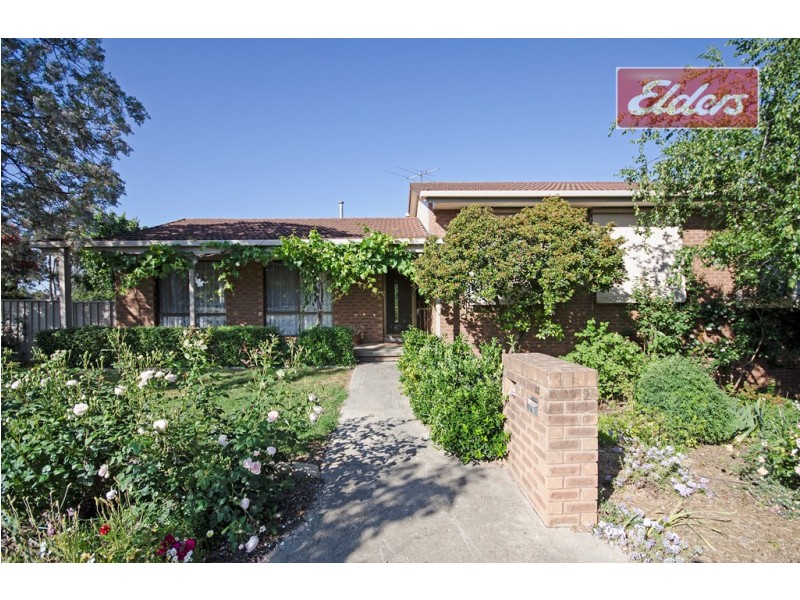 13 Heckendorf Road, Wodonga VIC 3690