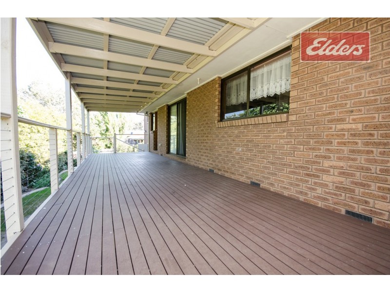 13 Heckendorf Road, Wodonga VIC 3690