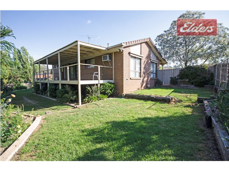 13 Heckendorf Road, Wodonga VIC 3690