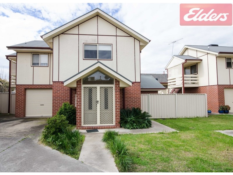 2/31 Church Street, Wodonga VIC 3690