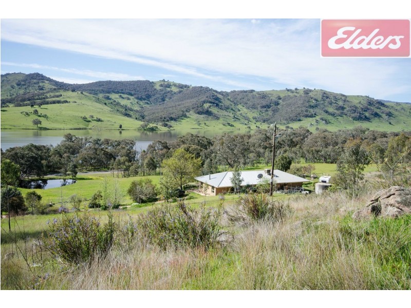 2028 Murray River Road, Talgarno VIC 3691