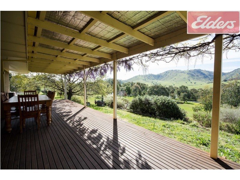 2028 Murray River Road, Talgarno VIC 3691