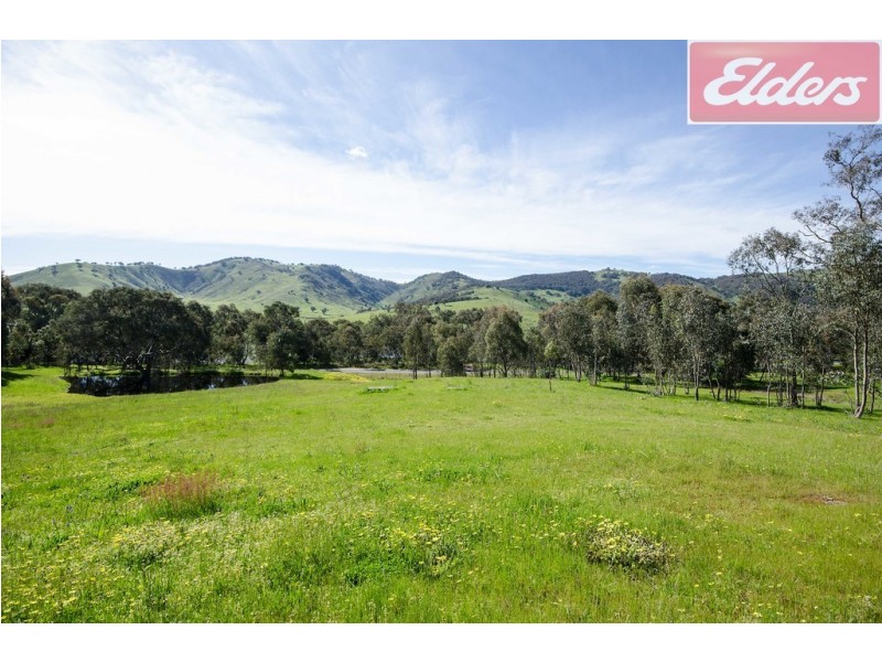 2028 Murray River Road, Talgarno VIC 3691