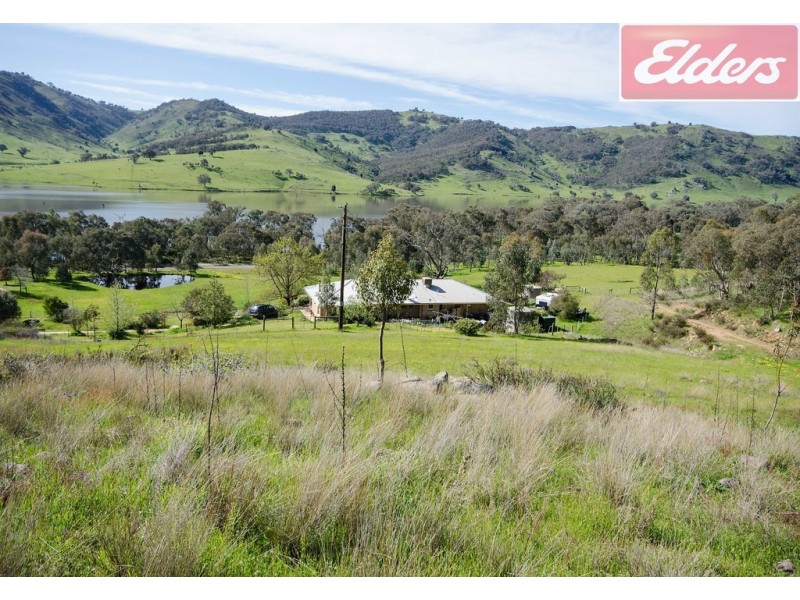 2028 Murray River Road, Talgarno VIC 3691