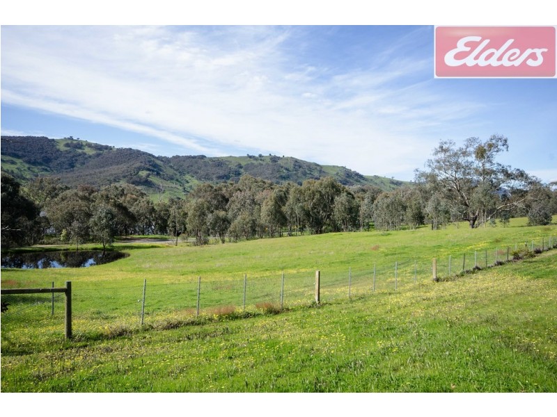 2028 Murray River Road, Talgarno VIC 3691