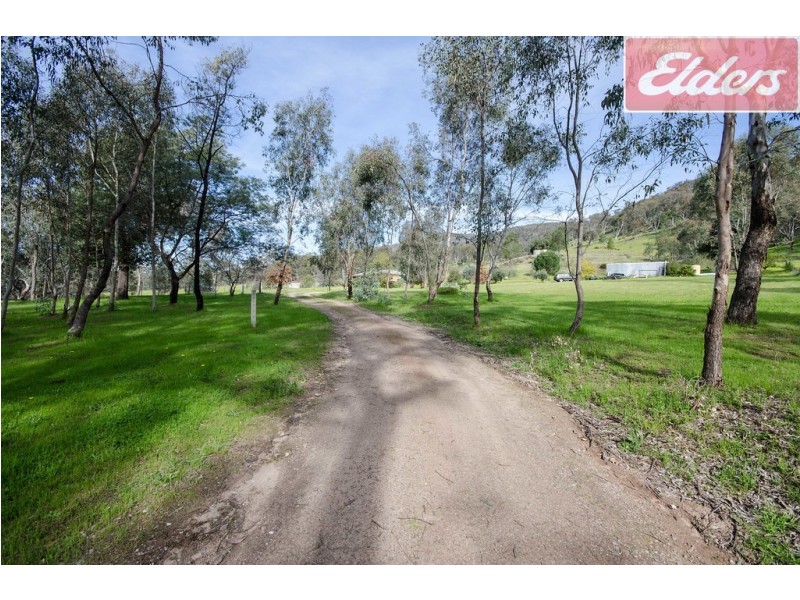 2028 Murray River Road, Talgarno VIC 3691