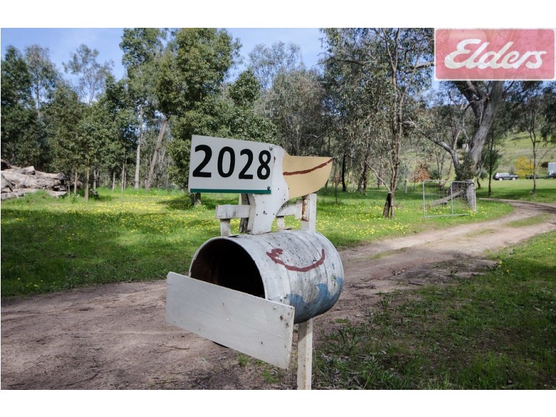 2028 Murray River Road, Talgarno VIC 3691