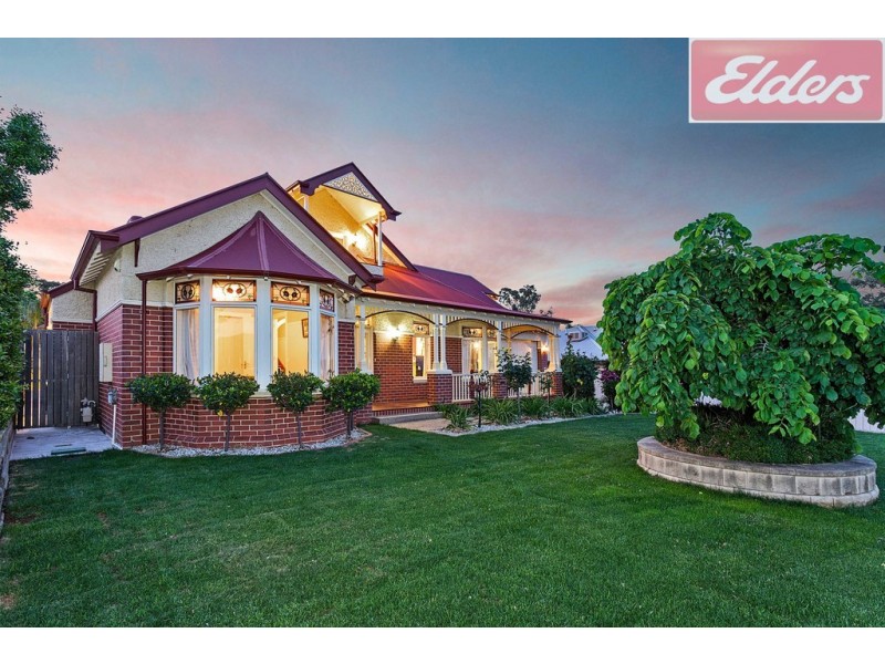 28 Firestone Way, Wodonga VIC 3690
