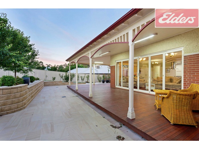 28 Firestone Way, Wodonga VIC 3690