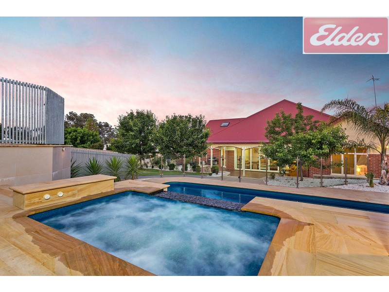 28 Firestone Way, Wodonga VIC 3690