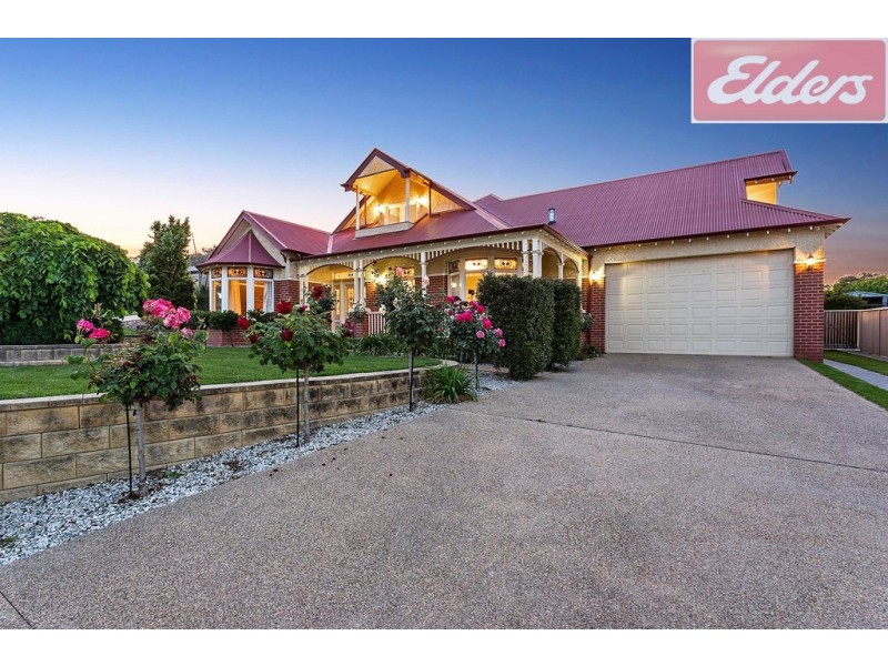 28 Firestone Way, Wodonga VIC 3690