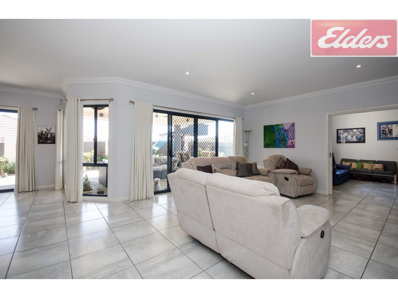 7 Mcauliffe Street, Wodonga VIC 3690
