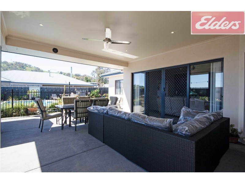 7 Mcauliffe Street, Wodonga VIC 3690