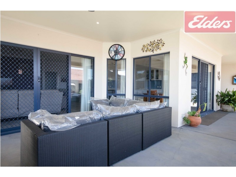 7 Mcauliffe Street, Wodonga VIC 3690