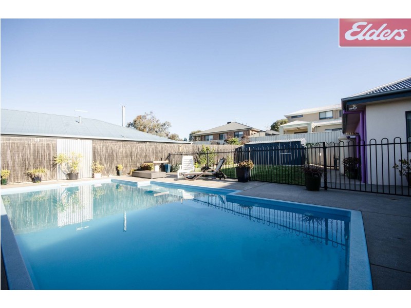 7 Mcauliffe Street, Wodonga VIC 3690