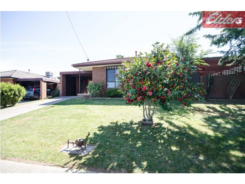 6 Schultz Court, Wodonga VIC 3690