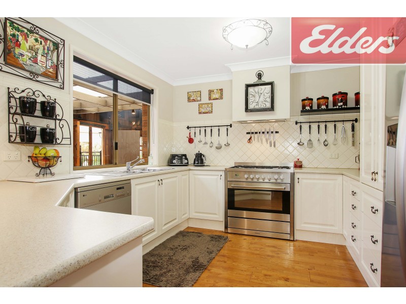 5 Universal Court, Wodonga VIC 3690