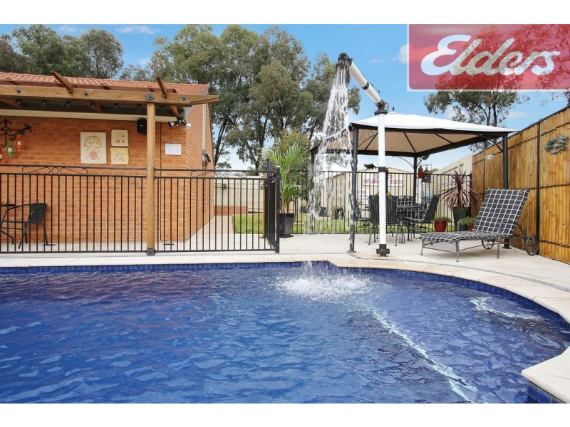 5 Universal Court, Wodonga VIC 3690