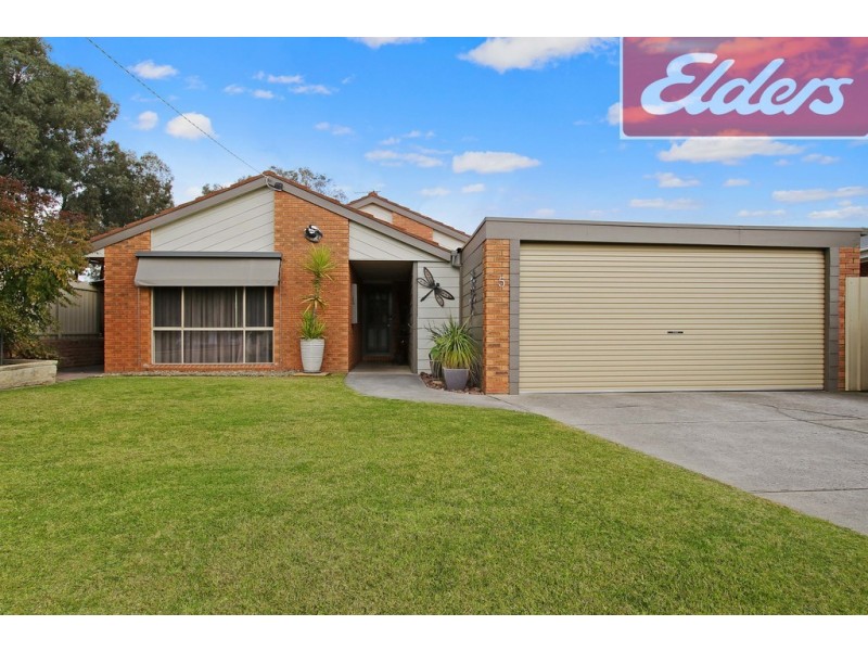 5 Universal Court, Wodonga VIC 3690