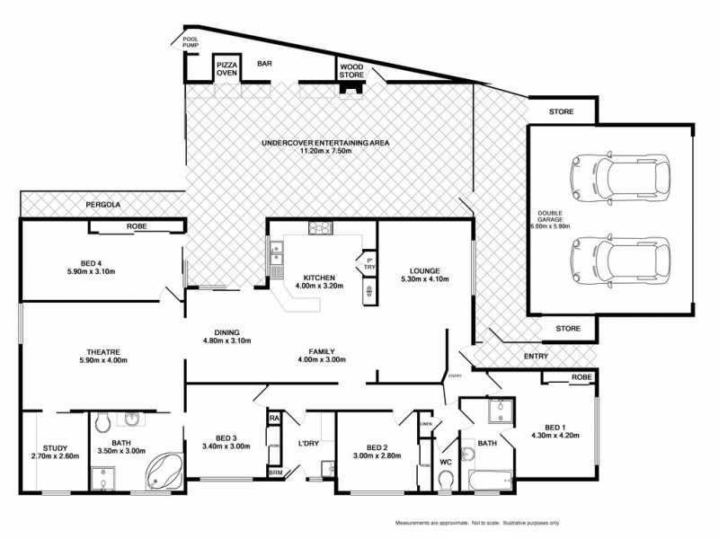 5 Universal Court, Wodonga VIC 3690