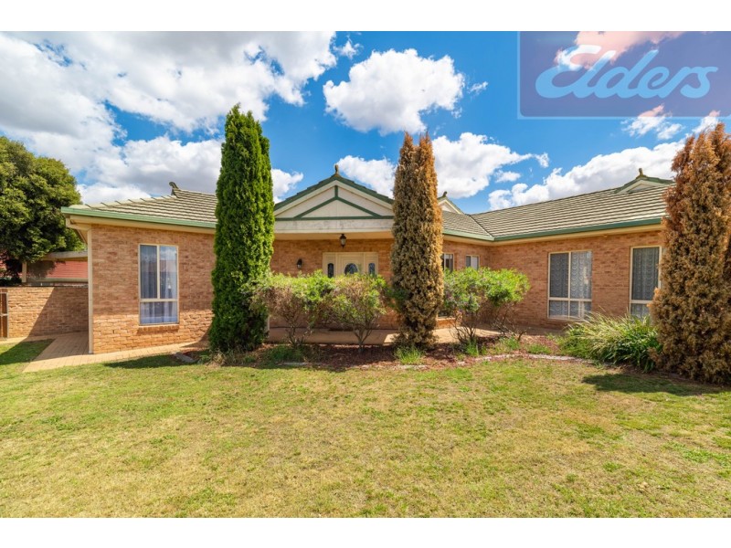 29 Amalfi Drive, Lavington NSW 2641