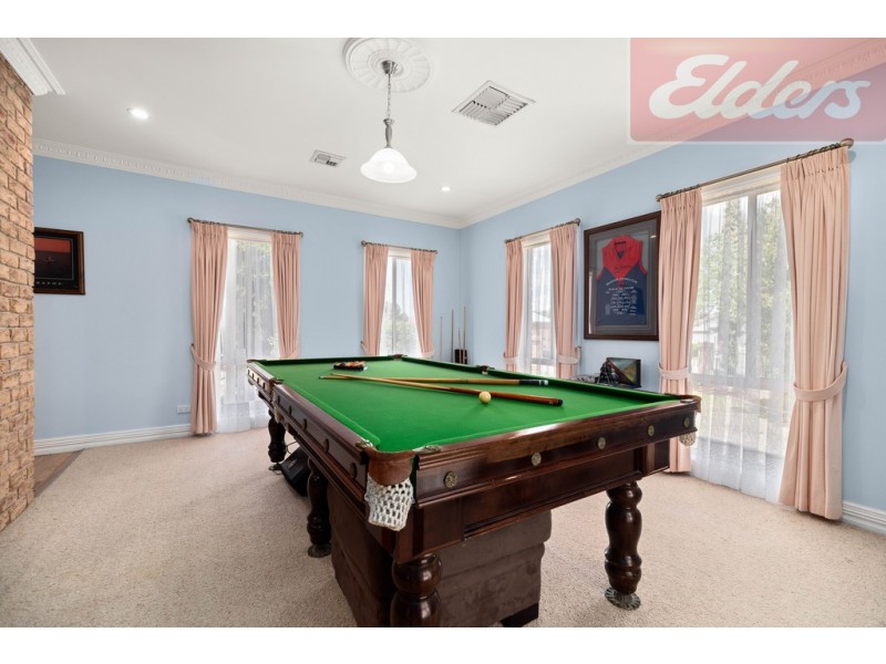 29 Amalfi Drive, Lavington NSW 2641