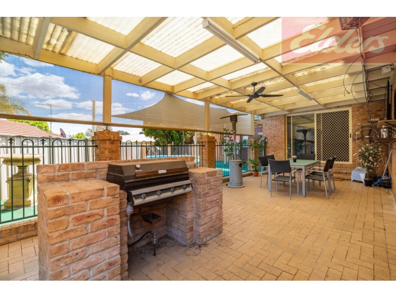 29 Amalfi Drive, Lavington NSW 2641