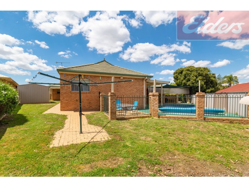 29 Amalfi Drive, Lavington NSW 2641